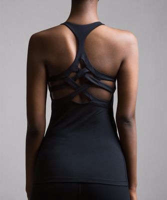 Very popular spandex dry fit active wear wholesale gym tank top