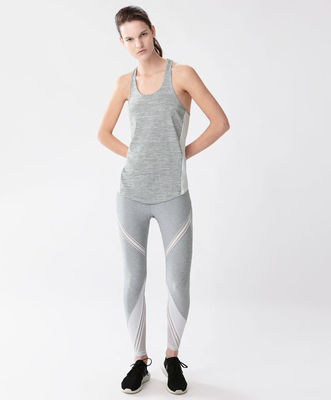 New arrival workout wear back joint special design wholesale tank top