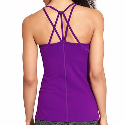 INSPIRED FOR: china yoga, studio workouts, gym training blank tank tops