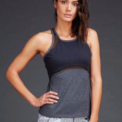 Perfect for running, yoga, or fitness classes brazilian fitness wear womens tank top