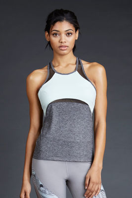 Perfect for running, yoga, or fitness classes brazilian fitness wear womens tank top