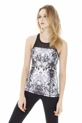 Latest collections INSPIRED FOR: tennis, run, gym/training brazilian gym wear
