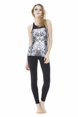 Latest collections INSPIRED FOR: tennis, run, gym/training brazilian gym wear