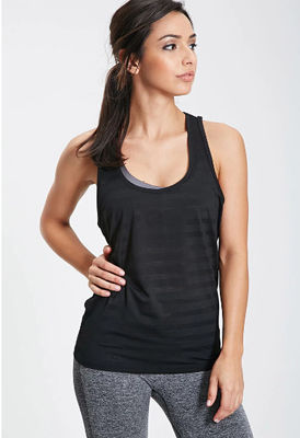 relaxed fit perfect for all of your moves, yoga, gym and sports blank gym tank top china