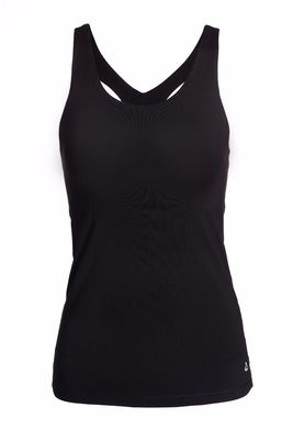 With ntricate strappy back wholesale cheap women workout clothing