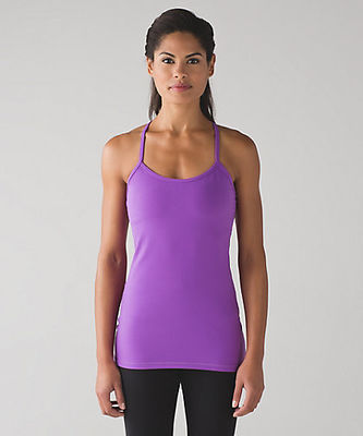 Y back tube top camisoles sexy design power y tank top