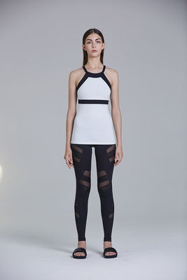 girls knitted sleeveless top stylish girls sexy sleeveless top