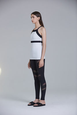 girls knitted sleeveless top stylish girls sexy sleeveless top