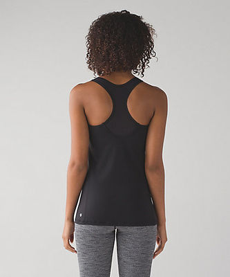 Deep breathable tank four way stretch women sport bra top