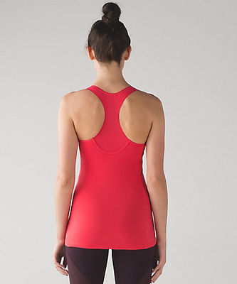 Deep breathable tank four way stretch eco yoga brand clothing