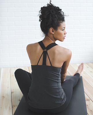 INSPIRED FOR gym yoga training sport tanks gym tanktop