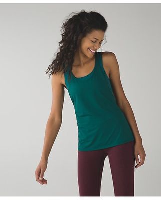 Racer back design sport tank yoga training top womens custom sports apparel