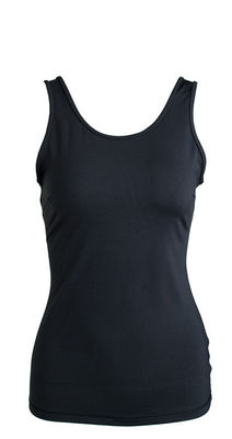 OEM yoga wear wholesale cross back woman workout tank top