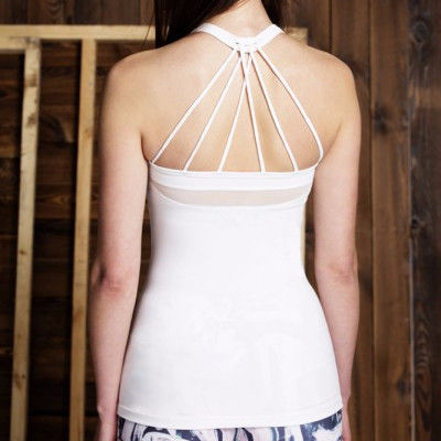 women singlet inspired for sport yoga gym sports singlets womens