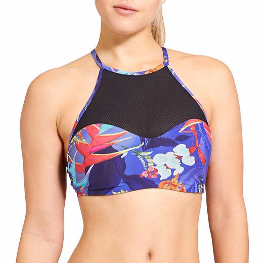 INSPIRED FOR swim surf-paddle beach bikini swimwear
