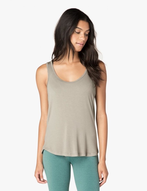 OEM service wholesale fitness crop top women workout tank top