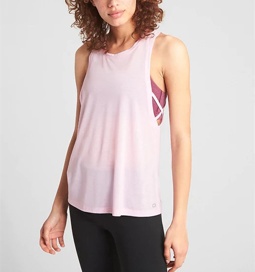 custom gym singlet light weight breathable gym singlet womens custom