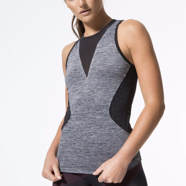 Custom high quality sports fitness gym running yoga women workout tank top