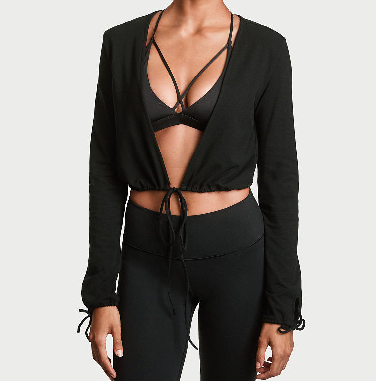 women sports crop top women sports tees long sleeve