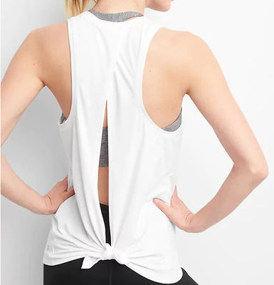 phụ nữ chạy xe tăng lỏng được trang bị áo tank top chạy phụ nữ