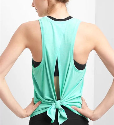women gym tank loose tank top singlet gym tank top singlet